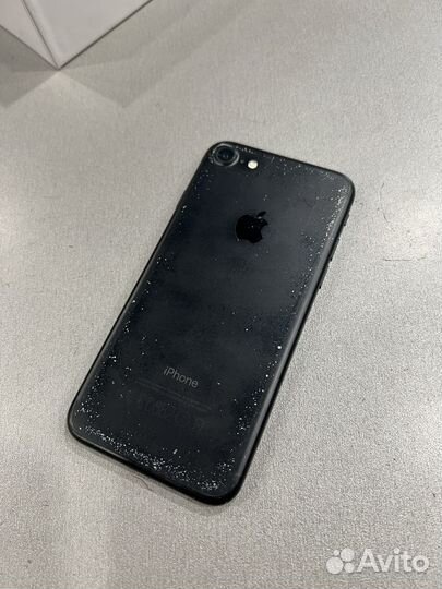 iPhone 7, 128 ГБ