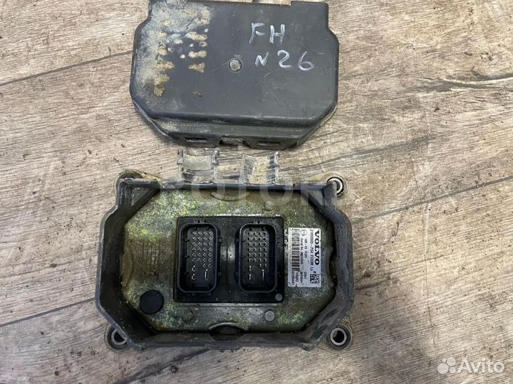 Блок управления светом Volvo FH 3 2015 21999953