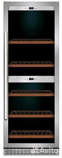 Винный шкаф. Холодильник для вина