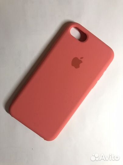 Чехол на iPhone 7 8 se20/se22