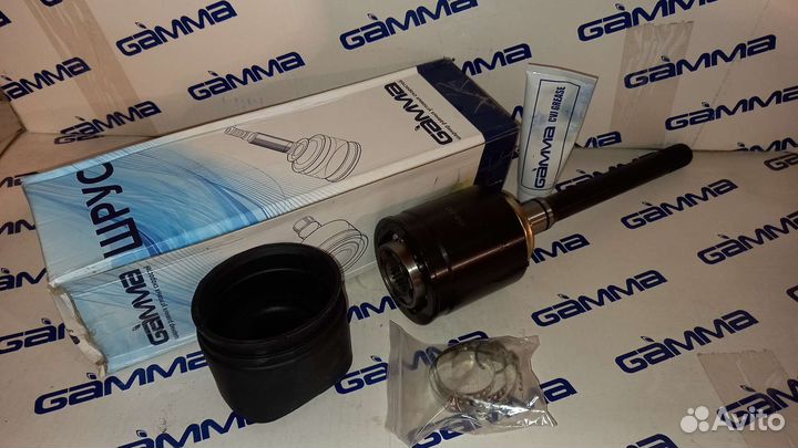 Шрус внутренний для а/м LADA 2121 правый (к-кт)