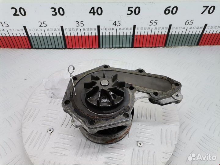 Помпа Renault Scenic рест. 2001