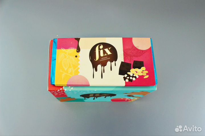 Дубайский шоколад fix оригинал Дубай