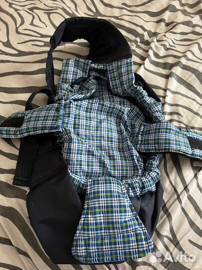 Товары для новорожденных