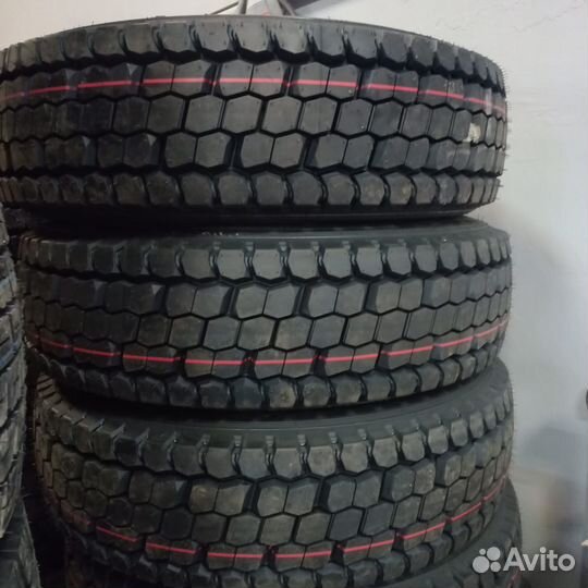 215/75/17,5 кама NR201