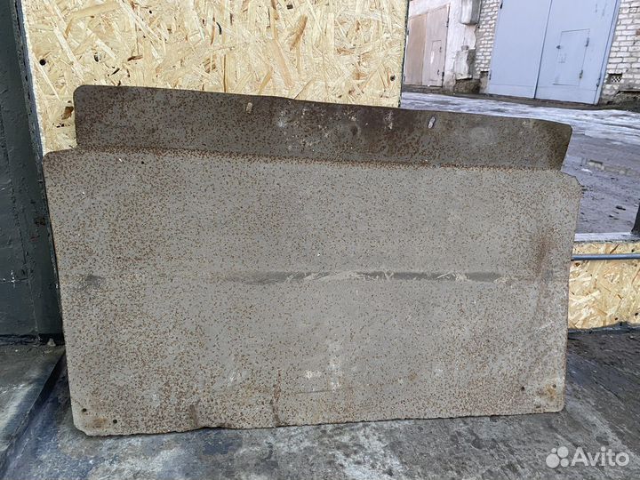 Защита двигателя