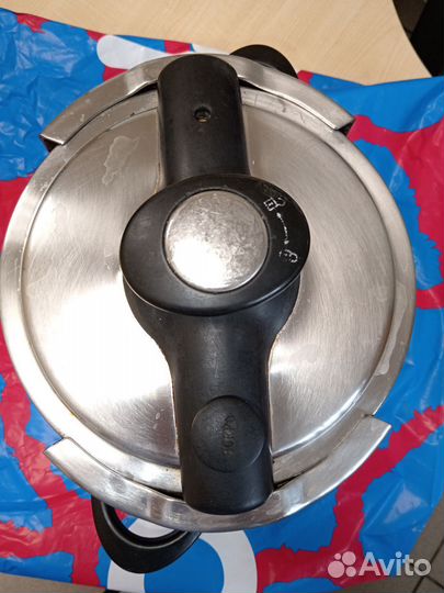 Скороварка