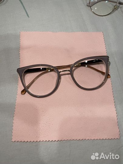 Очки с диоптриями -1.5