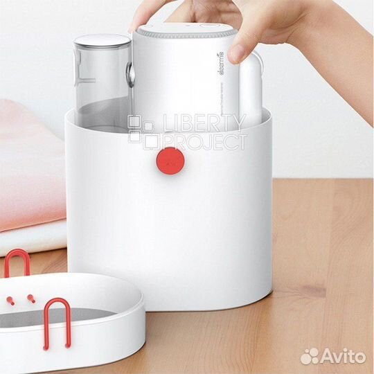 Ручной отпариватель Xiaomi Deerma Portable