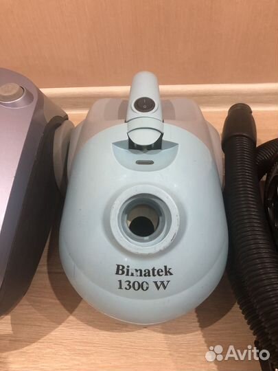 Пылесос Samsung