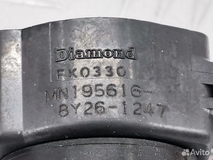 Катушка зажигания Mitsubishi Colt 6 (Z20/Z30)