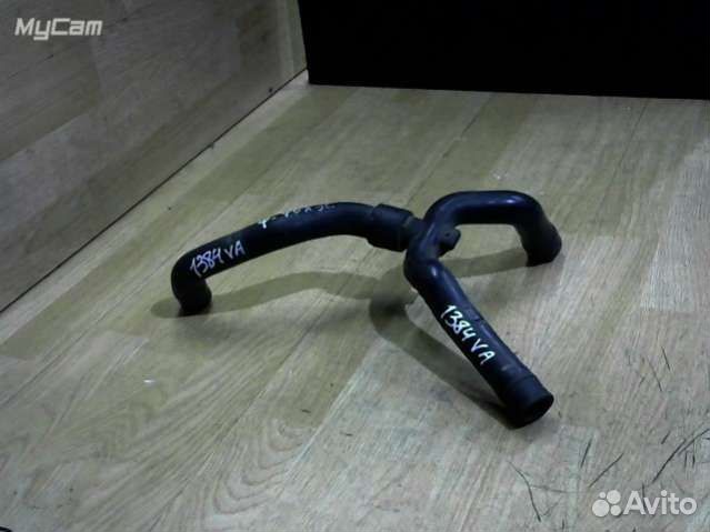 Патрубок отопителя (печки) Ford Focus 1 YS6Q-6K869