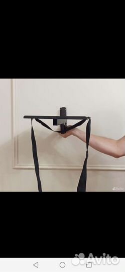 Полка кронштейн