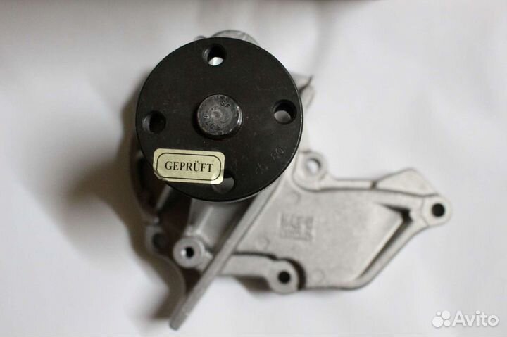 Помпа Hepu P235