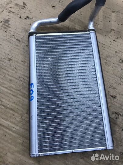 Радиатор печки Mazda Cx-5 KE5A pyvps 2015