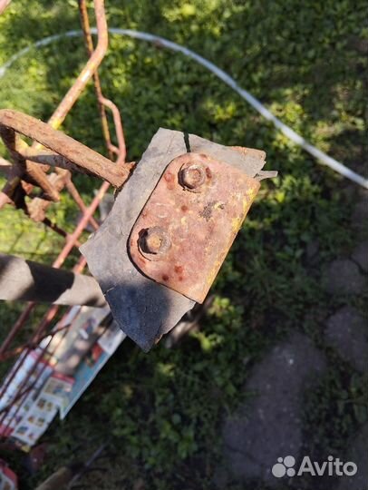 Багажник на крышу ваз 2107