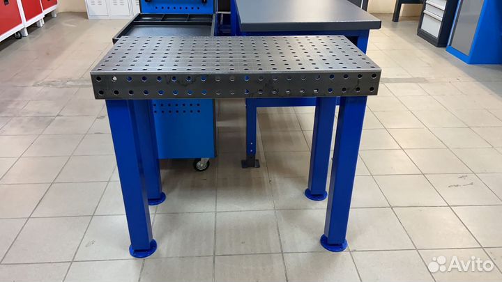 Сварочный стол