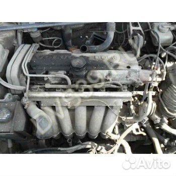 Вольво двигатель В5244S