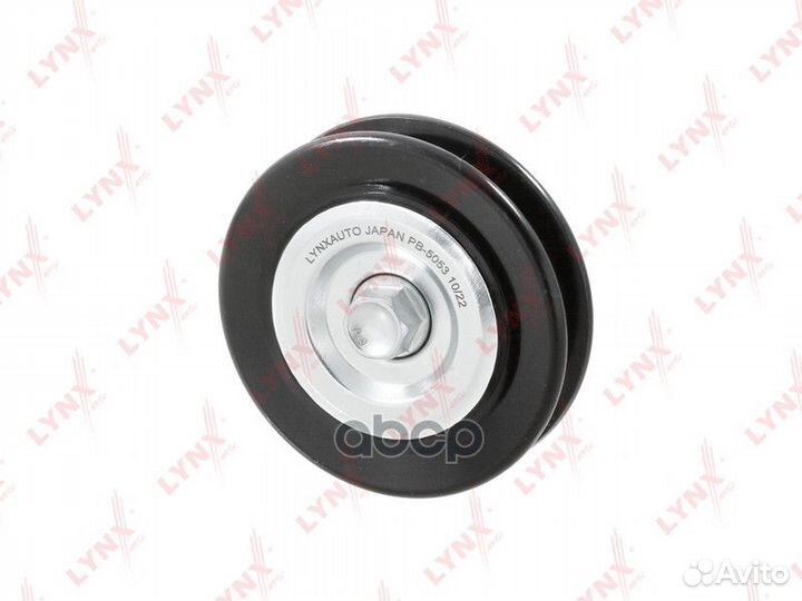 Ролик натяжной навесного оборудования PB5053 LY