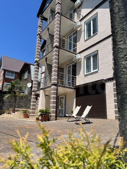 Комната 16 м², 3/3 эт.