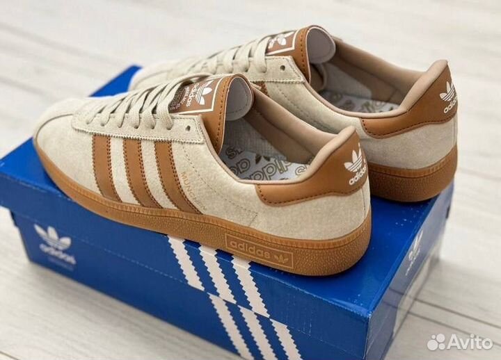 Adidas munchen