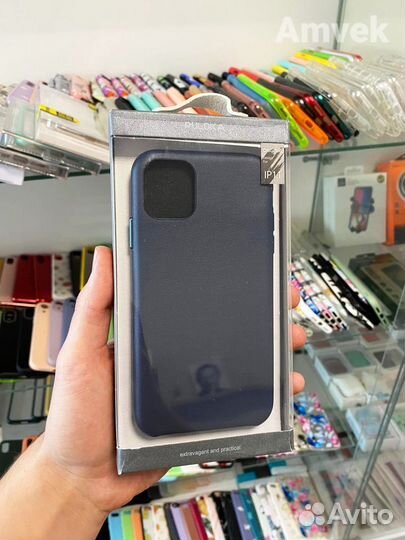 Чехол на iPhone 11 