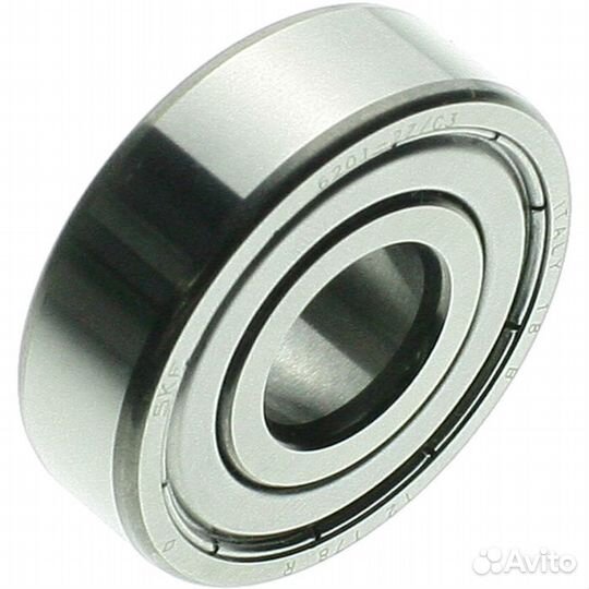 Подшипник для стиральной машины 6201 ZZ