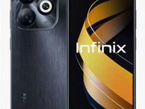 Infinix Smart 8, 4/128 ГБ