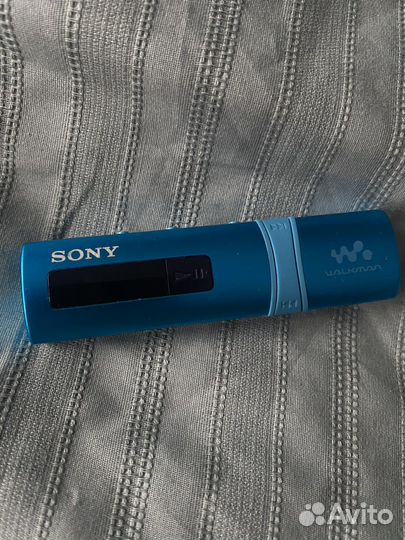 Mp3 плеер sony