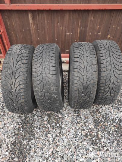 Kumho 792 225/65 R17