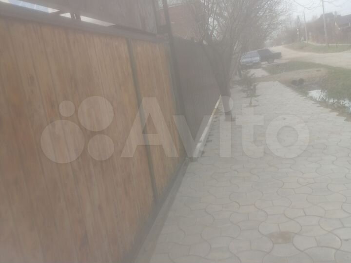 Дом 54 м² на участке 8 сот.