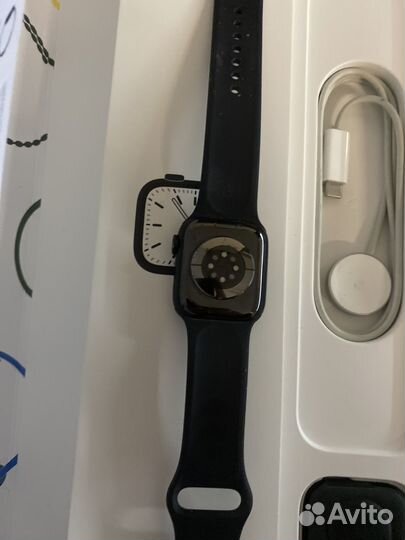 Apple Watch Series 7 41mm