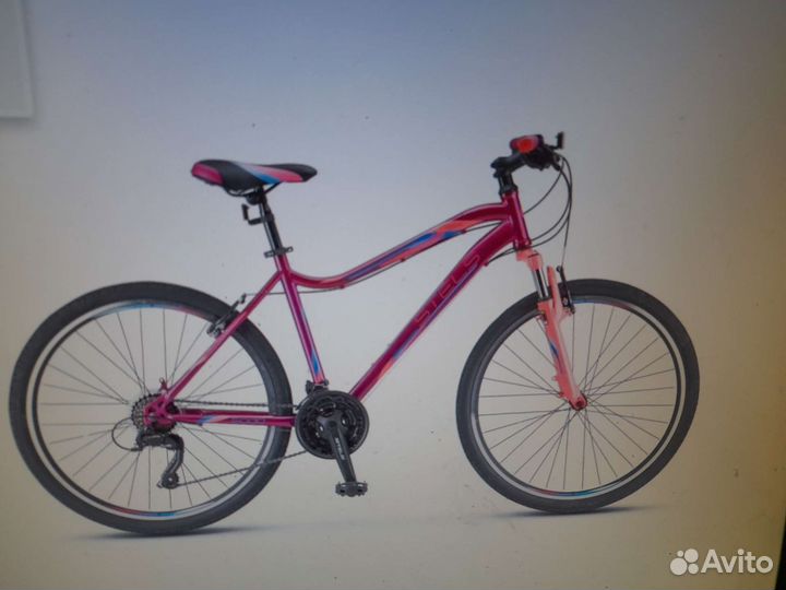 Велосипеды