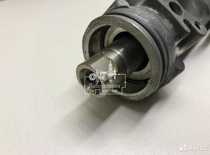 Рейка рулевая Mercedes Benz 2034601100