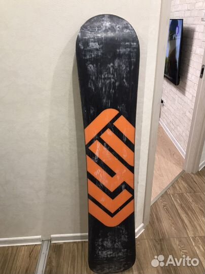 Сноуборд 147