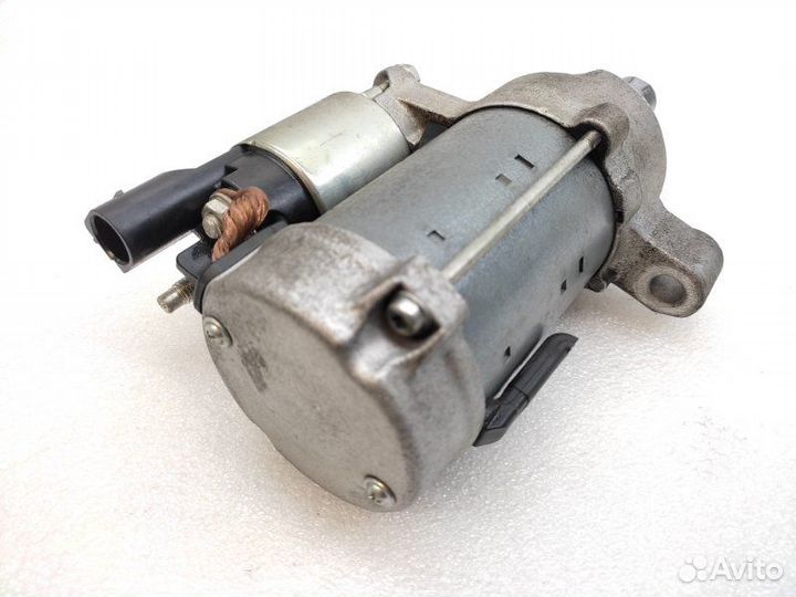 Стартер Audi A6 C7 1.8 CYG 2018