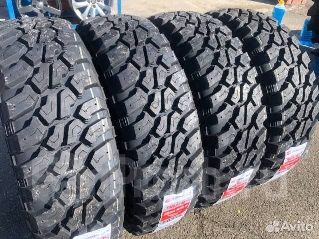 Firemax FM523 31/10.5 R15