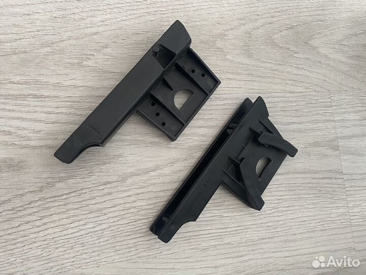 Адаптер Переходник для автолюльки