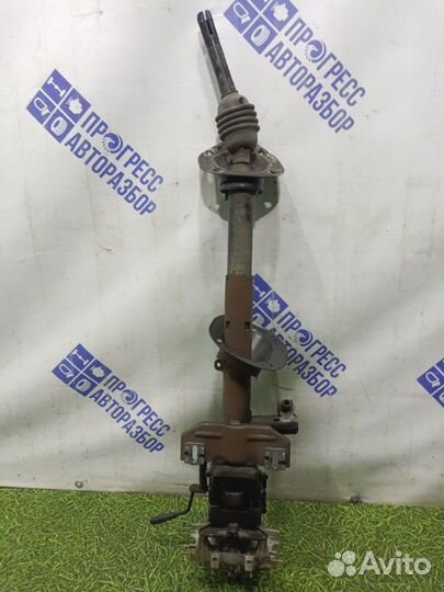 Рулевая колонка передняя Hyundai Terracan