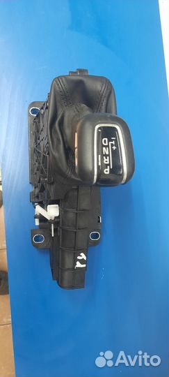 Рычаг переключения передач Volvo XC90 2018г