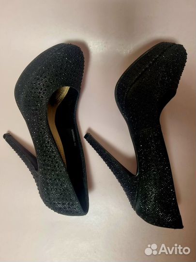 Туфли женские 40 размер