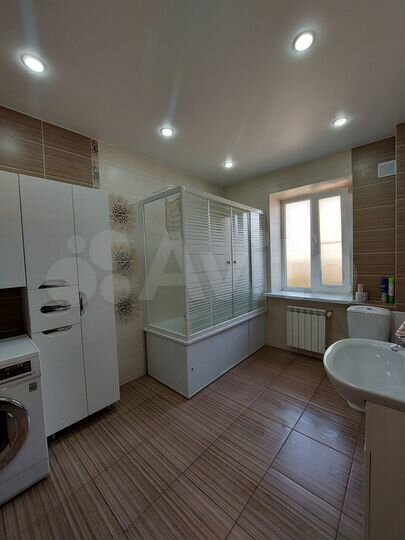 Дом 167,5 м² на участке 5 сот.