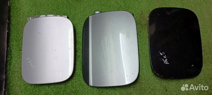 Крышка бензобака VAG