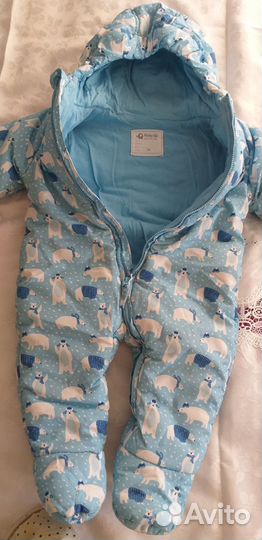 Детские вещи