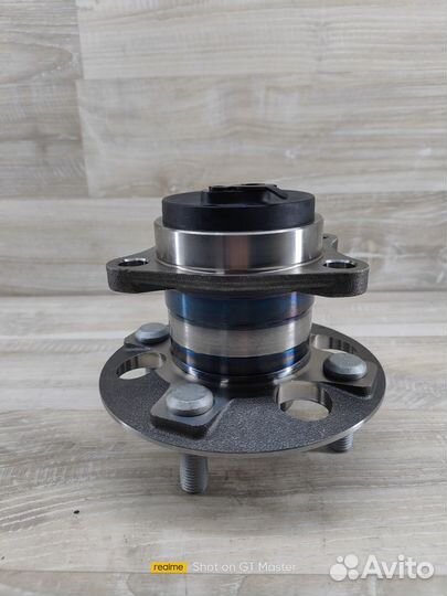 Ступица задняя права Lifan X50, Celliya