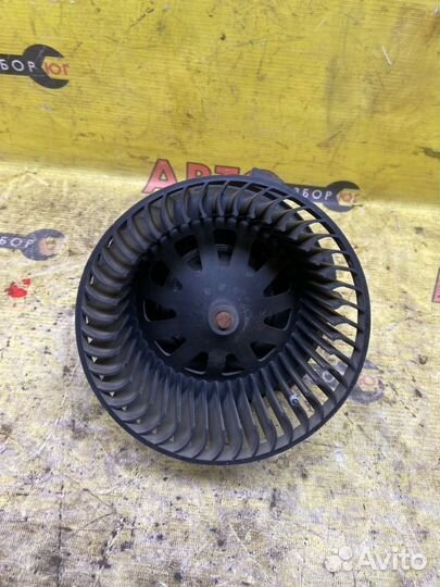 Мотор печки Peugeot 206 T13 KFW(TU3JP) 2006