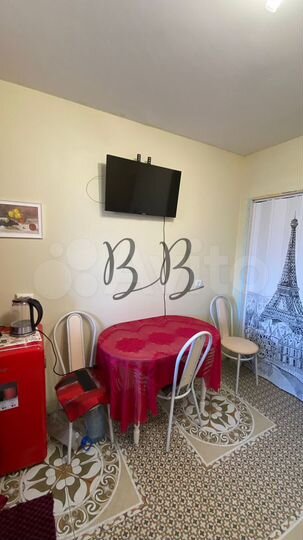 1-к. квартира, 32 м², 3/4 эт.