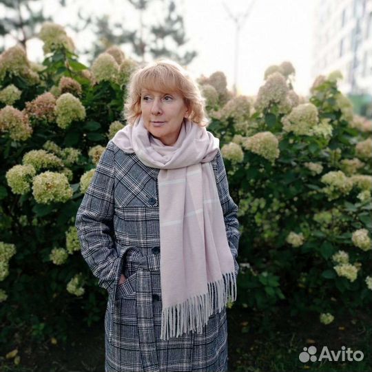 Репетитор по русскому языку