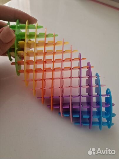 Игрушка антистресс Morf worm