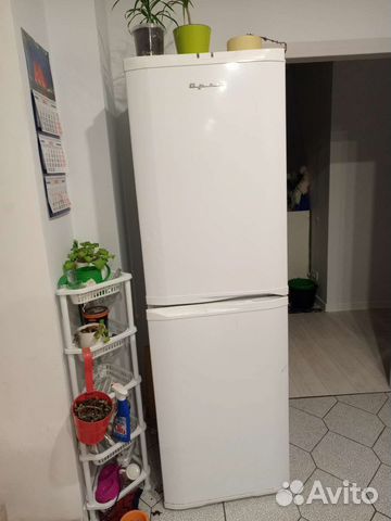 Холодильник на запчасти